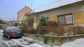 Prodej domu 155 m², Zbýšov