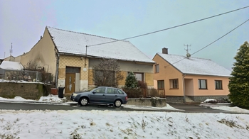 Prodej domu 155 m², Zbýšov