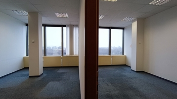 Pronájem kancelářských prostor 46 m², Praha 3 - Vinohrady