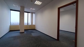 Pronájem kancelářských prostor 46 m², Praha 3 - Vinohrady