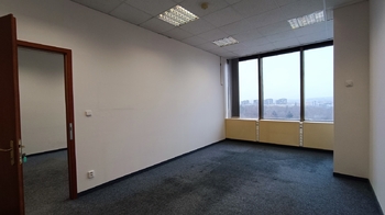 Pronájem kancelářských prostor 46 m², Praha 3 - Vinohrady