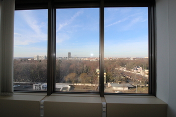 Pronájem kancelářských prostor 46 m², Praha 3 - Vinohrady