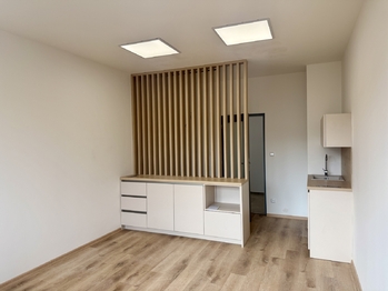 Pronájem kancelářských prostor 22 m², Prachatice
