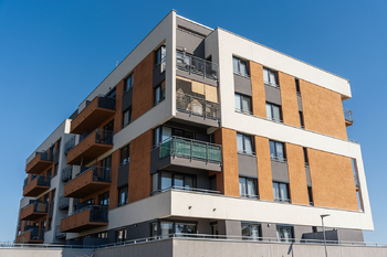 Pronájem bytu 2+kk v osobním vlastnictví 52 m², Praha 5 - Zličín