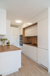 Pronájem bytu 2+kk v osobním vlastnictví 52 m², Praha 5 - Zličín