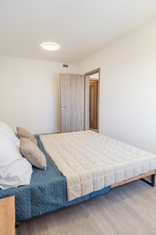 Pronájem bytu 2+kk v osobním vlastnictví 52 m², Praha 5 - Zličín