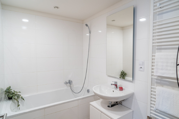 Pronájem bytu 2+kk v osobním vlastnictví 52 m², Praha 5 - Zličín