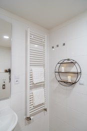 Pronájem bytu 2+kk v osobním vlastnictví 52 m², Praha 5 - Zličín