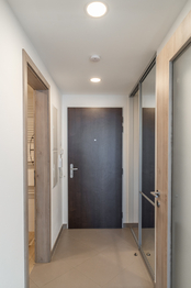 Pronájem bytu 2+kk v osobním vlastnictví 52 m², Praha 5 - Zličín