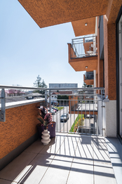 Pronájem bytu 2+kk v osobním vlastnictví 52 m², Praha 5 - Zličín