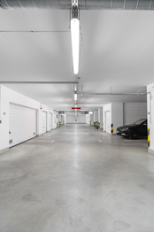 Pronájem bytu 2+kk v osobním vlastnictví 52 m², Praha 5 - Zličín