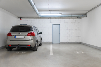 Pronájem bytu 2+kk v osobním vlastnictví 52 m², Praha 5 - Zličín