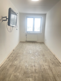 Pronájem bytu 2+kk v osobním vlastnictví 55 m², Zabrušany