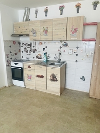 Pronájem bytu 2+kk v osobním vlastnictví 55 m², Zabrušany