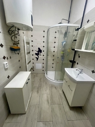 Pronájem bytu 2+kk v osobním vlastnictví 55 m², Zabrušany