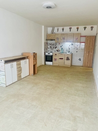 Pronájem bytu 2+kk v osobním vlastnictví 55 m², Zabrušany