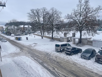 Pronájem bytu 2+kk v osobním vlastnictví 55 m², Zabrušany