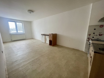 Pronájem bytu 2+kk v osobním vlastnictví 55 m², Zabrušany