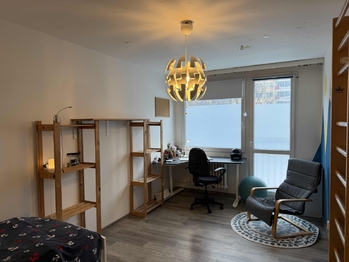 Pronájem bytu 2+kk v osobním vlastnictví 48 m², Praha 8 - Kobylisy