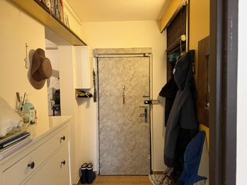 Pronájem bytu 2+kk v osobním vlastnictví 48 m², Praha 8 - Kobylisy