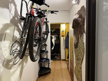 Pronájem bytu 2+kk v osobním vlastnictví 48 m², Praha 8 - Kobylisy