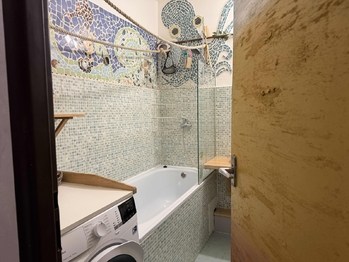 Pronájem bytu 2+kk v osobním vlastnictví 48 m², Praha 8 - Kobylisy