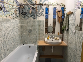 Pronájem bytu 2+kk v osobním vlastnictví 48 m², Praha 8 - Kobylisy