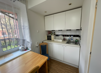 Prodej bytu 1+1 v osobním vlastnictví 29 m², Ostrava