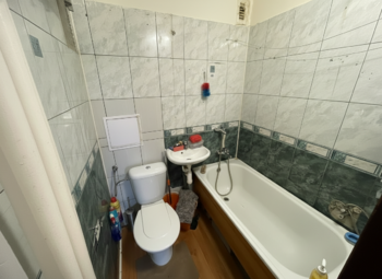 Prodej bytu 1+1 v osobním vlastnictví 29 m², Ostrava