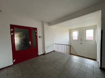 Prodej bytu 1+1 v osobním vlastnictví 29 m², Ostrava