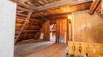 Půda - Prodej domu 150 m², Mikulášovice