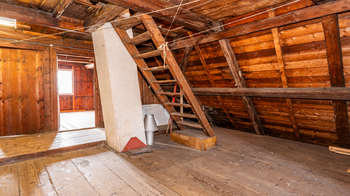 Půda - Prodej domu 150 m², Mikulášovice