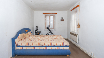 Pokoj - Prodej domu 150 m², Mikulášovice