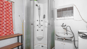 Koupelna - Prodej domu 150 m², Mikulášovice