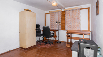 Pracovna  - Prodej domu 150 m², Mikulášovice