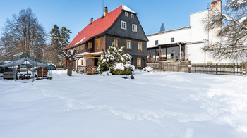 Prodej domu 150 m², Mikulášovice