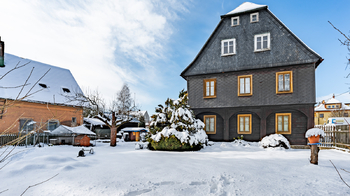 Prodej domu 150 m², Mikulášovice