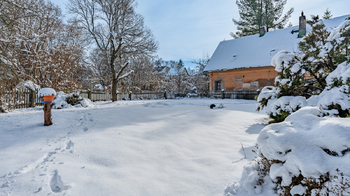 Zahrada - Prodej domu 150 m², Mikulášovice