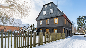 Prodej domu 150 m², Mikulášovice