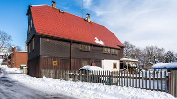 Prodej domu 150 m², Mikulášovice