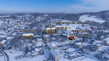 Prodej domu 150 m², Mikulášovice