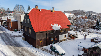 Prodej domu 150 m², Mikulášovice