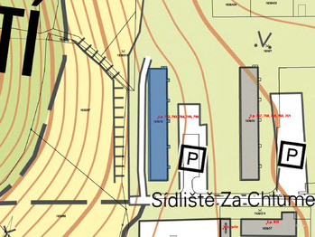 KM - 14.01.2026 - Prodej bytu 2+1 v osobním vlastnictví 60 m², Bílina