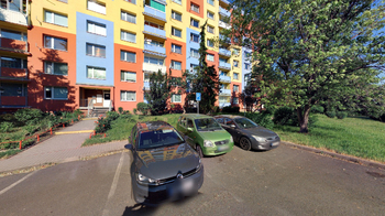 Prodej bytu 2+1 v osobním vlastnictví 60 m², Bílina