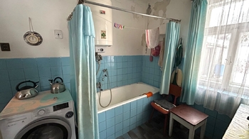 koupelna - Prodej domu 174 m², Nové Město pod Smrkem