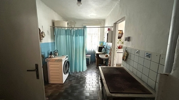 koupelna - Prodej domu 174 m², Nové Město pod Smrkem