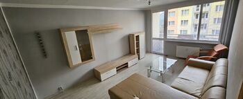 Pronájem bytu 3+1 v osobním vlastnictví 64 m², Děčín