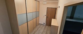 Pronájem bytu 3+1 v osobním vlastnictví 64 m², Děčín