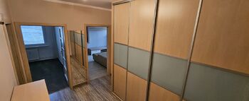 Pronájem bytu 3+1 v osobním vlastnictví 64 m², Děčín