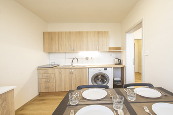 Pronájem bytu 1+1 v osobním vlastnictví 31 m², Ostrava